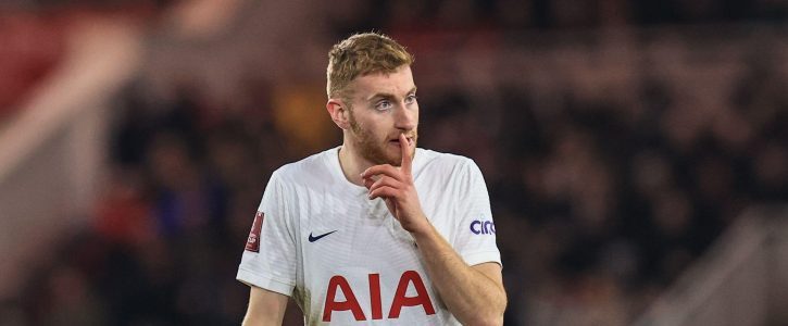 Streama Man United - Tottenham: Se live stream & TV (12/3) Streama Man United - Tottenham: Se live stream & TV (12/3)