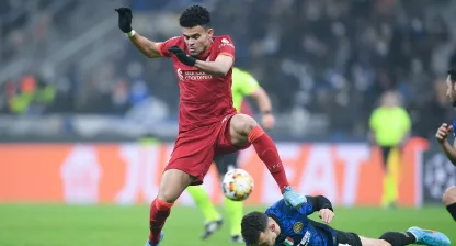 Liverpool Inter speltips odds