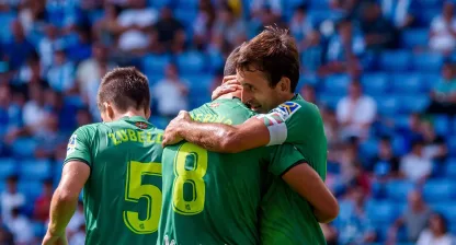 Mallorca Real Sociedad