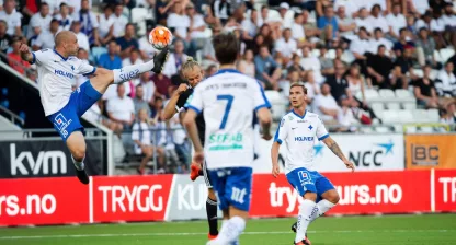 Norrköping Varberg speltips stream