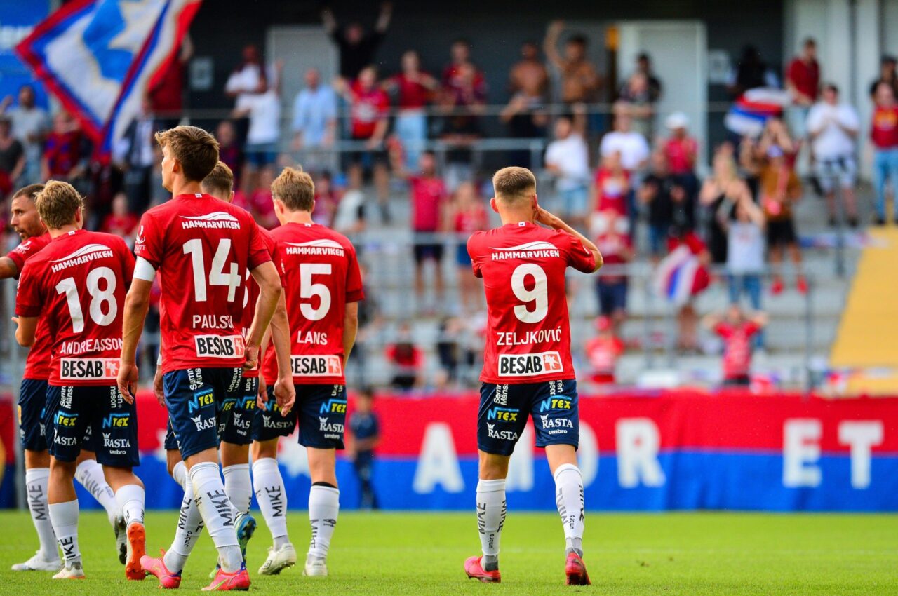 ÖIS Eskilsminne