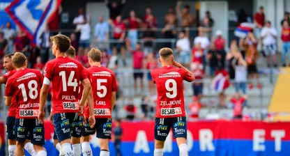 ÖIS Eskilsminne