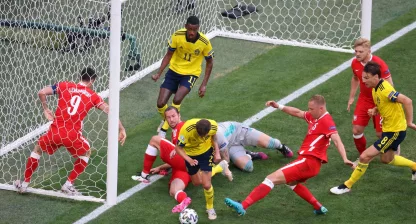 Polen Sverige speltips odds