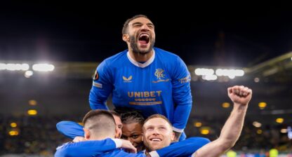 Röda Stjärnan Rangers speltips stream