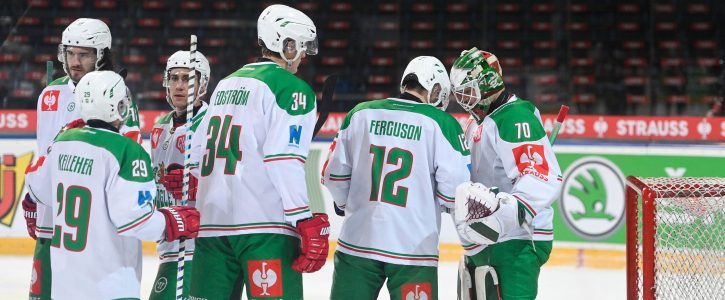Streama Rögle – Tappara Tempere: CHL final live stream & TV Streama Rögle – Tappara Tempere: CHL final live stream & TV