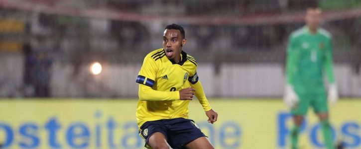 (U21) Streama Sverige - Irland, 29/3: Se live stream & TV (U21) Streama Sverige - Irland, 29/3: Se live stream & TV