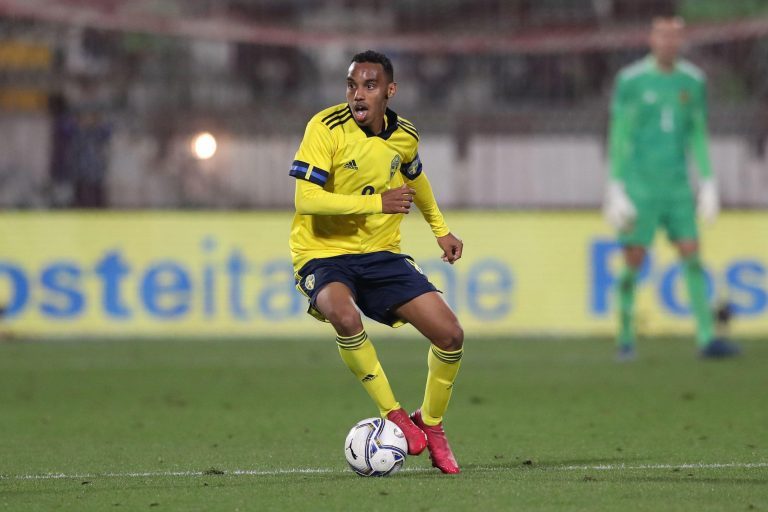 Sverige Irland speltips odds