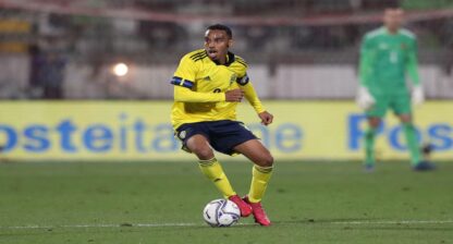 Sverige Irland speltips odds