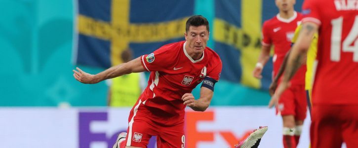 Streama Polen - Sverige: Se live stream & TV (VM Playoff) Streama Polen - Sverige: Se live stream & TV (VM Playoff)