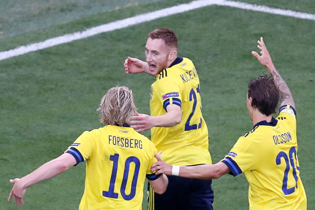 Sverige Tjeckien speltips odds