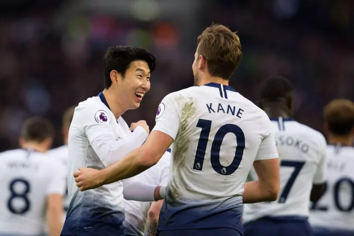 Tottenham West Ham speltips stream