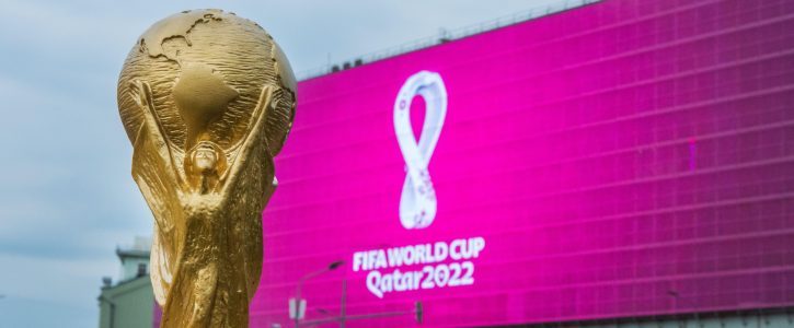 Streama VM 2022 – Se live streams & på TV Streama VM 2022 – Se live streams & på TV