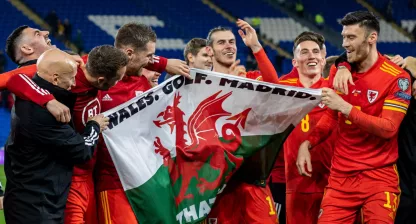 Wales Österrike speltips stream