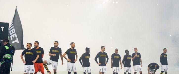 Slovacko - AIK (18/8): Stream, speltips & odds Slovacko - AIK (18/8): Stream, speltips & odds