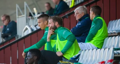 BP J-Södra speltips stream