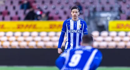 Göteborg DIF speltips stream