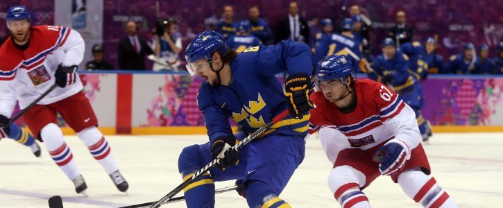 Streama Ishockey VM 2022 – Live stream & TV Streama Ishockey VM 2022 – Live stream & TV