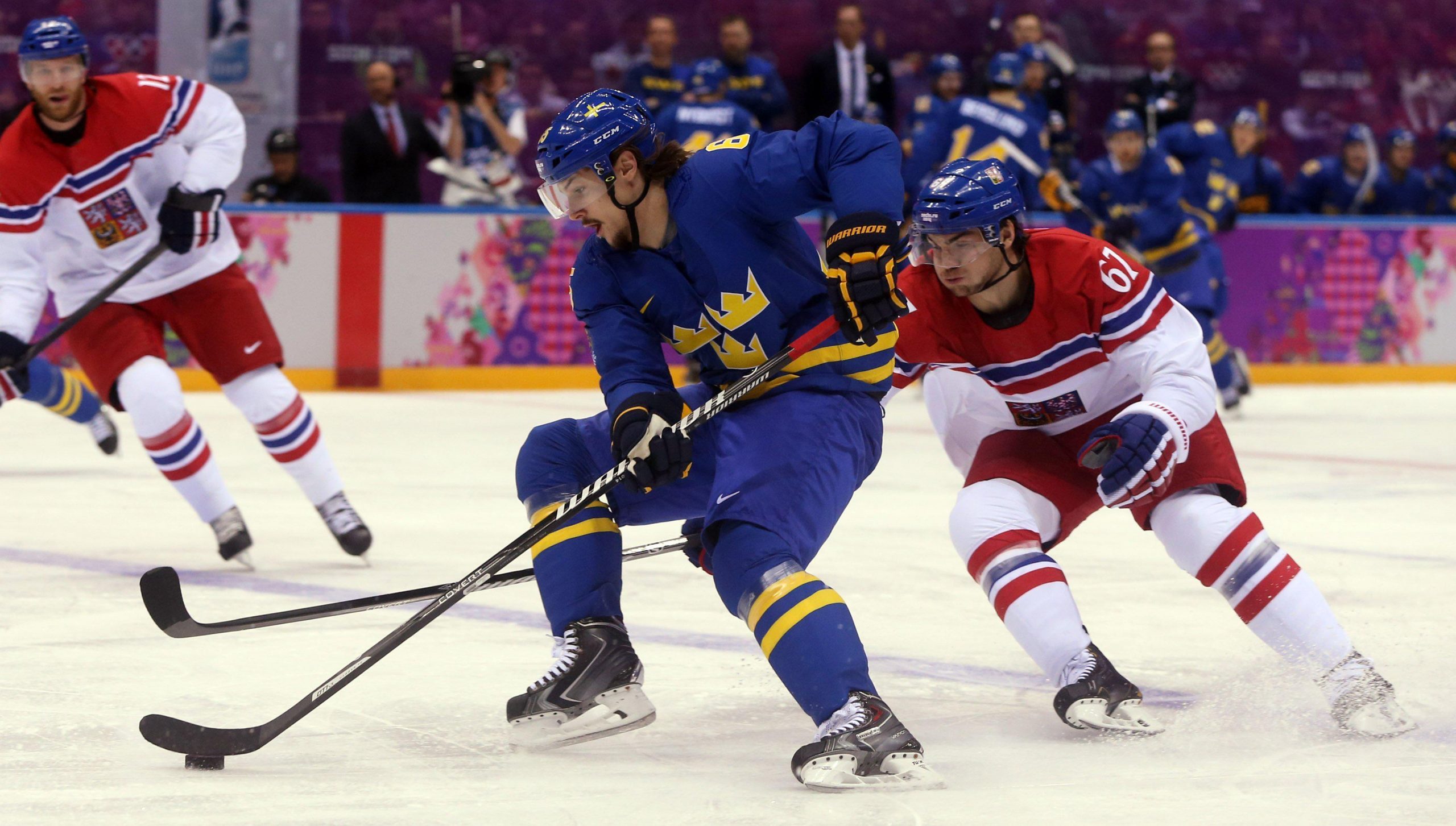 Streama Ishockey VM 2022 – Live stream & TV