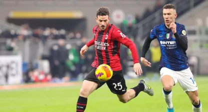 Inter Milan speltips odds