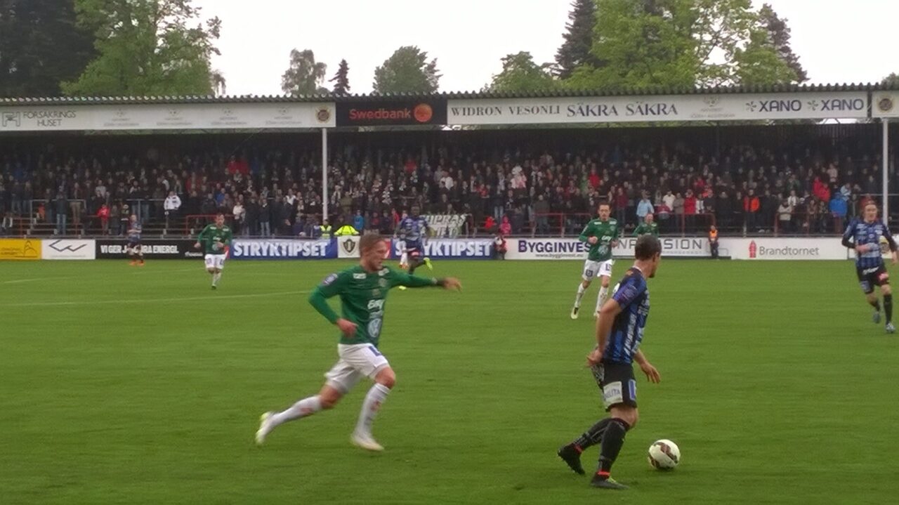Jönköping Trelleborg speltips stream