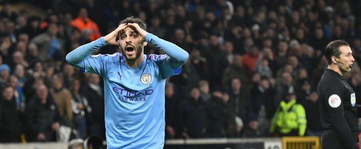 Streama Manchester City - Liverpool (16/4): Live stream & TV Streama Manchester City - Liverpool (16/4): Live stream & TV