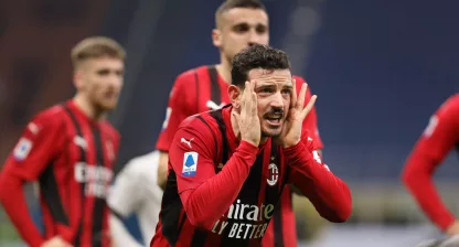Milan Genoa speltips stream
