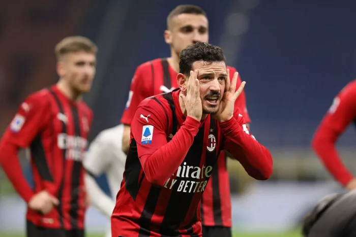 Milan Genoa speltips stream