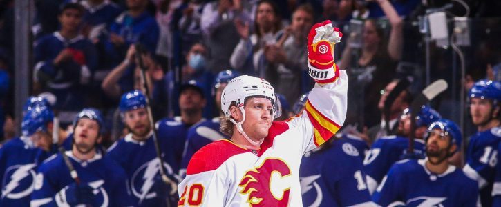 NHL slutspel 2022 - Odds, schema, speltips & live stream NHL slutspel 2022 - Odds, schema, speltips & live stream