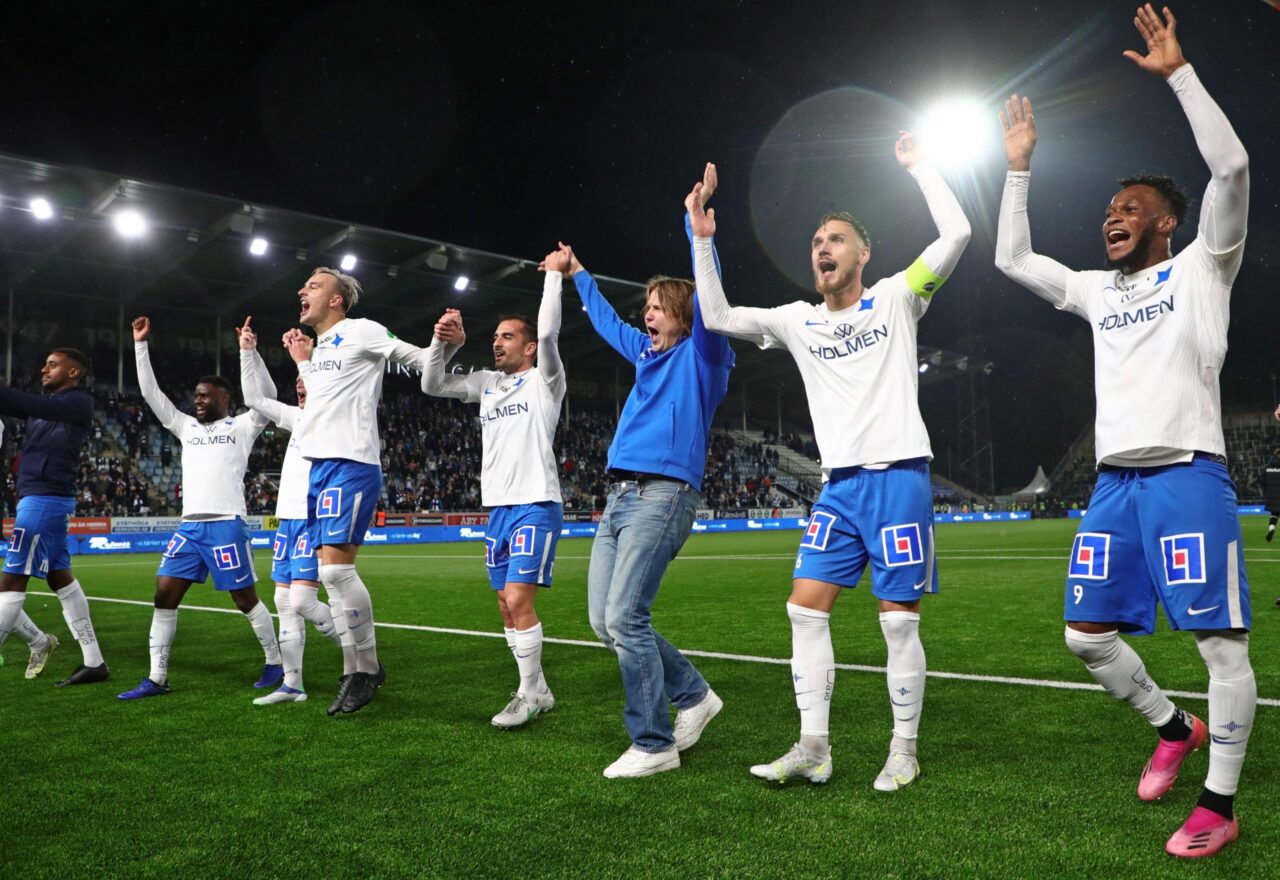 Norrköping Häcken speltips stream