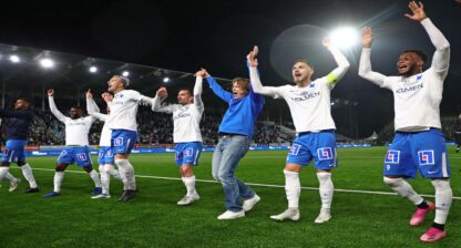 Norrköping Häcken speltips stream