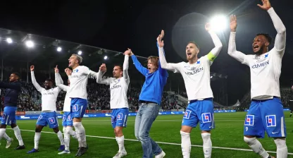 Norrköping Häcken speltips stream