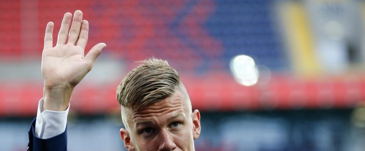 Pontus Wernbloom värvas av Betsson Pontus Wernbloom värvas av Betsson