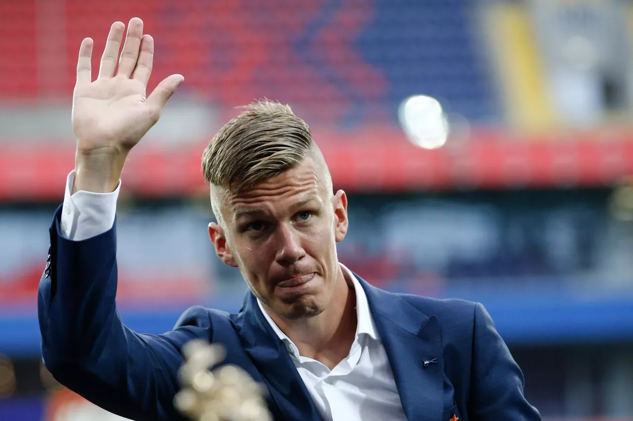 Pontus Wernbloom till betsson