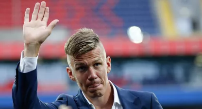 Pontus Wernbloom till betsson