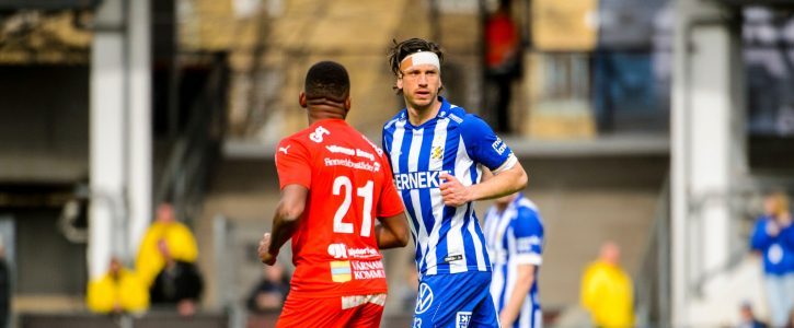 Quiz: Allsvenskan 2022 - Frågor & svar Quiz: Allsvenskan 2022 - Frågor & svar
