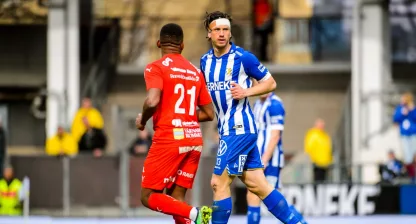 Quiz Allsvenskan 2022