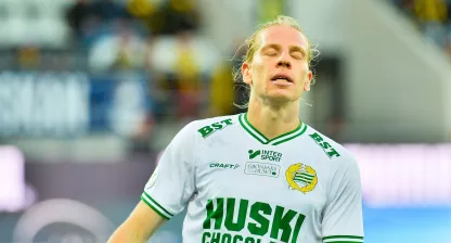 Sundsvall Hammarby speltips stream