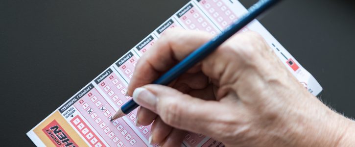 Svenska Spel tappar i vinst – Sämre intäkter förklaras Svenska Spel tappar i vinst – Sämre intäkter förklaras