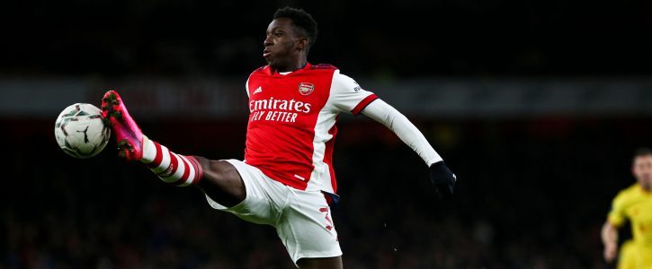 Tottenham - Arsenal, 12/5: Speltips & stream Tottenham - Arsenal, 12/5: Speltips & stream