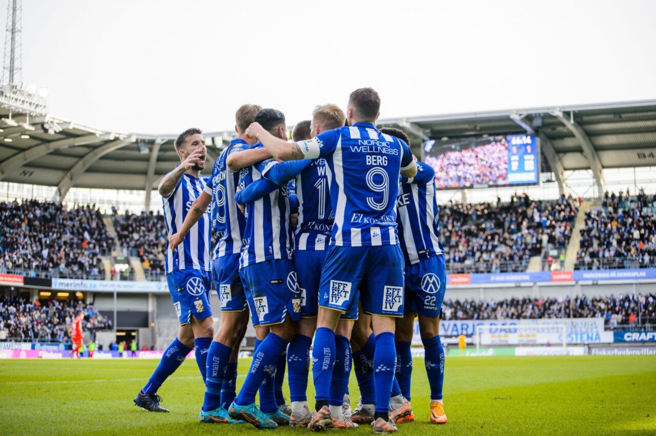 AIK Göteborg speltips odds