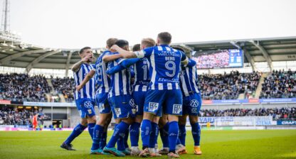 AIK Göteborg speltips odds