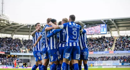 AIK Göteborg speltips odds