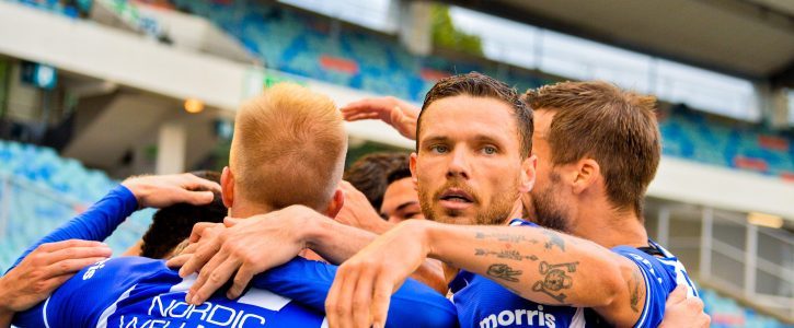 Streama AIK - IFK Göteborg (7/5): Live stream & TV Streama AIK - IFK Göteborg (7/5): Live stream & TV
