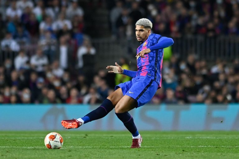 Barcelona Mallorca speltips stream