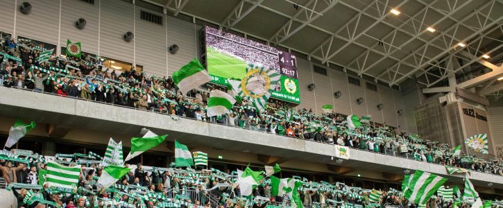 Streama Hammarby - Malmö (2/5): Live stream & TV Streama Hammarby - Malmö (2/5): Live stream & TV
