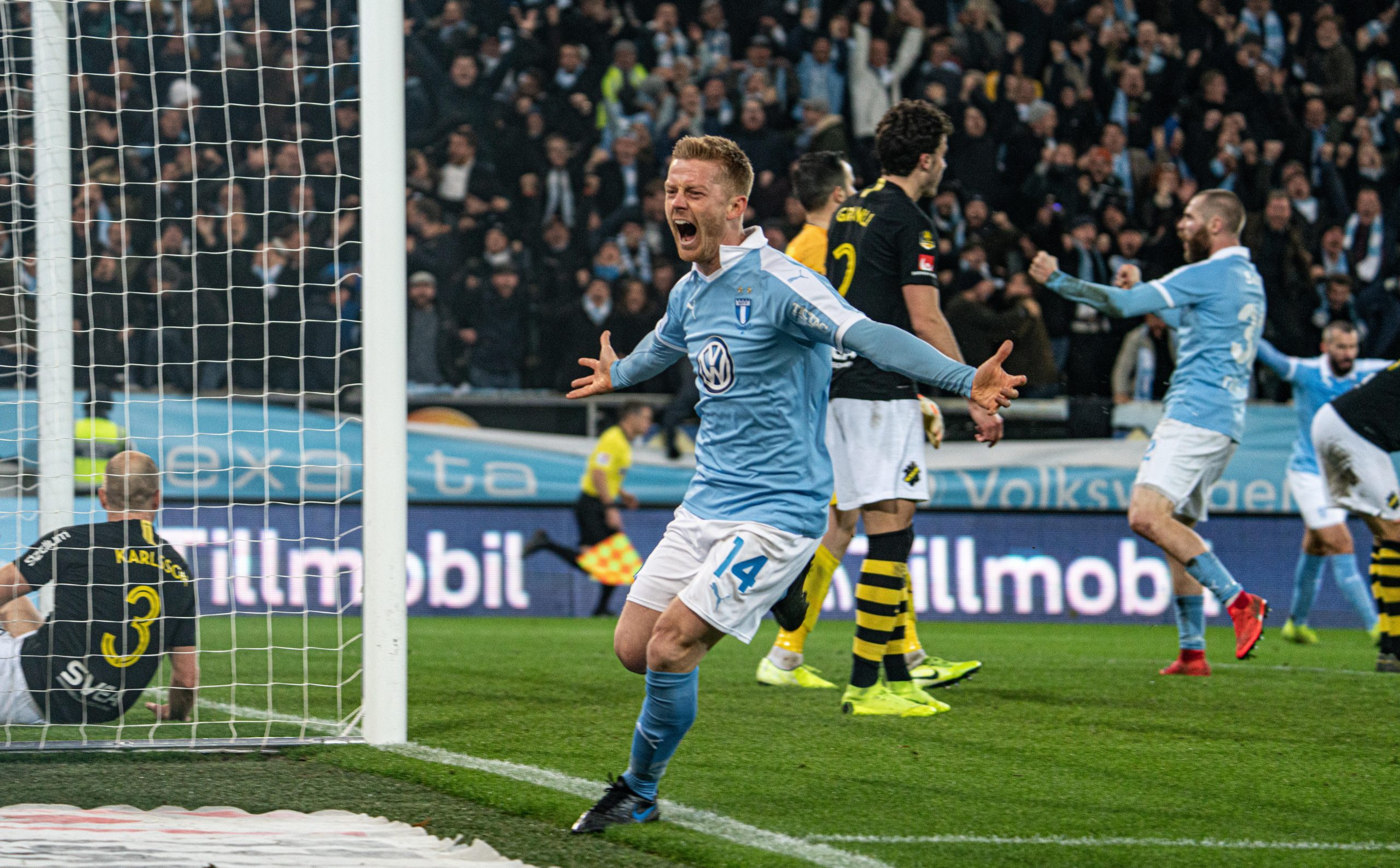 Malmö Häcken speltips stream