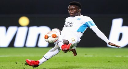 Marseille Feyenoord speltips stream