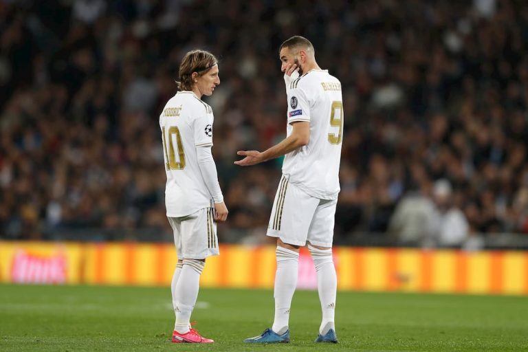 Real Madrid Man City speltips