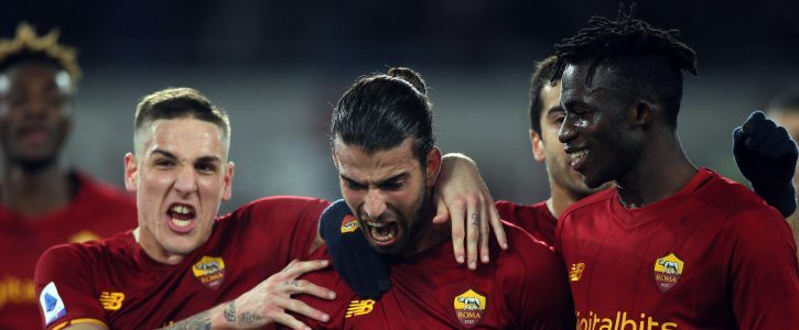 Roma - Real Betis, 6/10: Speltips & stream Roma - Real Betis, 6/10: Speltips & stream