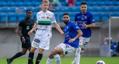 TFF BoIS speltips stream